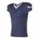 Alleson Athletic 754 Pro Flex Cut Belt Length Football Jersey