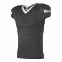 Alleson Athletic 754Y Youth Pro Flex Cut Belt Length Football Jersey