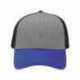 Sportsman SP1450 Traditional Lo-Pro Mesh Back Trucker Fit Cap