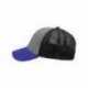 Sportsman SP1450 Traditional Lo-Pro Mesh Back Trucker Fit Cap