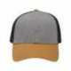 Sportsman SP1450 Traditional Lo-Pro Mesh Back Trucker Fit Cap