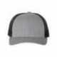 Richardson 115 Low Pro Trucker Cap