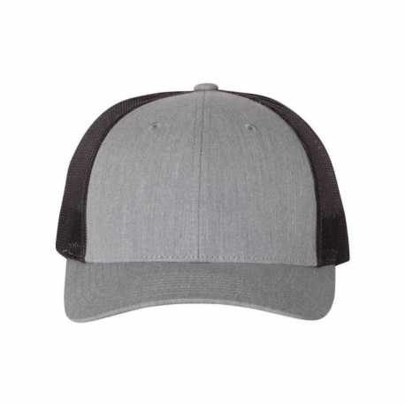 Richardson 115 Low Pro Trucker Cap