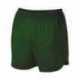 Alleson Athletic R3LFPW Women's Woven Track Shorts