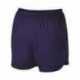 Alleson Athletic R3LFPW Women's Woven Track Shorts