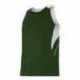 Alleson Athletic R1LFJ Loose Fit Track Tank