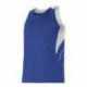 Alleson Athletic R1LFJ Loose Fit Track Tank