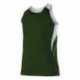 Alleson Athletic R1LFJW Women's Loose Fit Track Tank