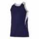 Alleson Athletic R1LFJW Women's Loose Fit Track Tank