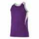 Alleson Athletic R1LFJW Women's Loose Fit Track Tank