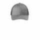 Port Authority C112LP Low-Profile Snapback Trucker Cap