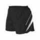 Alleson Athletic R1LFPW Women's Loose Fit Track Shorts