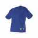 Alleson Athletic 703FJ Fanwear Football Jersey