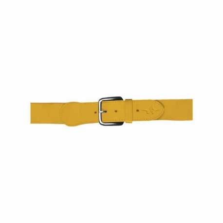 Alleson Athletic 3BBA Baseball Belt 1.5 Width