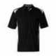 Augusta Sportswear 5012 Two-Tone Premier Polo