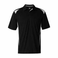 Augusta Sportswear 5012 Two-Tone Premier Polo