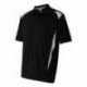 Augusta Sportswear 5012 Two-Tone Premier Polo