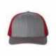 Richardson 112 Snapback Trucker Cap