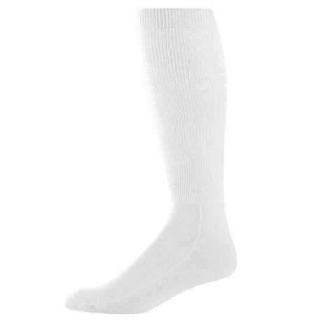 Augusta Sportswear 6085 Wicking Athletic Socks