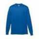 Augusta Sportswear 789 Youth Wicking Long Sleeve T-Shirt