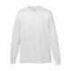 Augusta Sportswear 789 Youth Wicking Long Sleeve T-Shirt