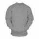 Badger 1252 Pocket Sweatshirt