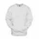 Badger 1252 Pocket Sweatshirt