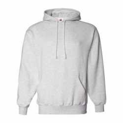 Badger 1254 Hooded Sweatshirt