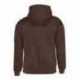 Badger 1254 Hooded Sweatshirt