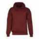 Badger 1254 Hooded Sweatshirt