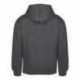 Badger 1254 Hooded Sweatshirt