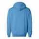 Badger 1254 Hooded Sweatshirt