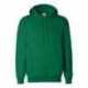 Badger 1254 Hooded Sweatshirt