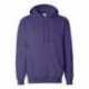 Badger 1254 Hooded Sweatshirt