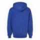 Badger 1254 Hooded Sweatshirt