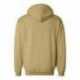 Badger 1254 Hooded Sweatshirt