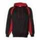 Badger 1262 Hook Hooded Sweatshirt