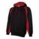 Badger 1262 Hook Hooded Sweatshirt