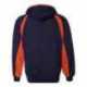 Badger 1262 Hook Hooded Sweatshirt