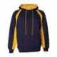 Badger 1262 Hook Hooded Sweatshirt