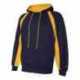 Badger 1262 Hook Hooded Sweatshirt