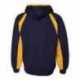 Badger 1262 Hook Hooded Sweatshirt