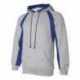 Badger 1262 Hook Hooded Sweatshirt