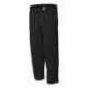 Badger 1277 Open-Bottom Sweatpants