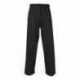 Badger 1277 Open-Bottom Sweatpants