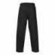 Badger 1277 Open-Bottom Sweatpants