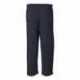 Badger 1277 Open-Bottom Sweatpants