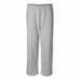 Badger 1277 Open-Bottom Sweatpants