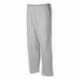 Badger 1277 Open-Bottom Sweatpants