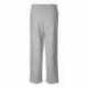 Badger 1277 Open-Bottom Sweatpants